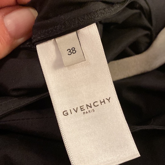 Givenchy Scarf trimmed dress - Picture 16 of 16